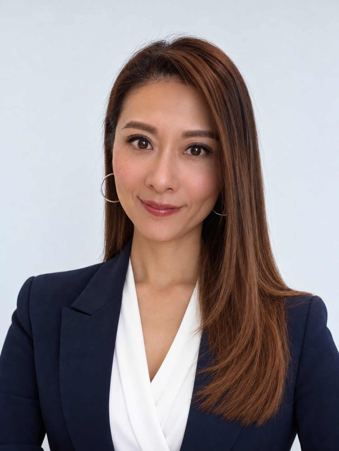 代表取締役 村重 恵美